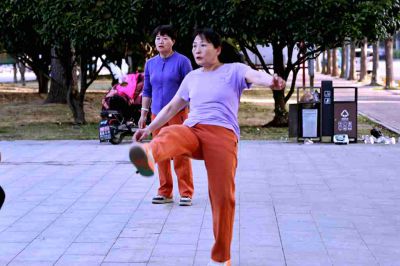 踢毽子——9
