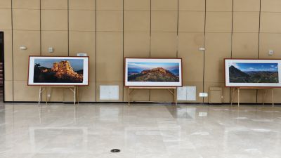 齐长城影展1