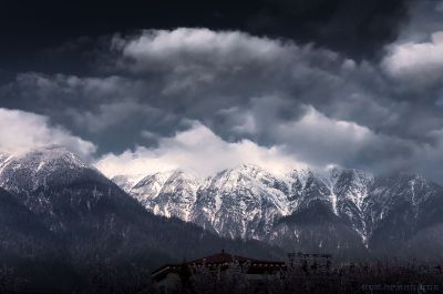 雪域高原