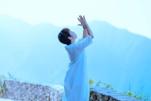 如愿（一）