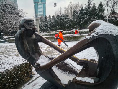 初雪