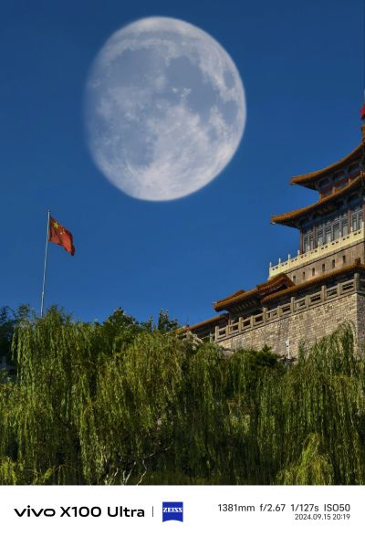 超级月亮4