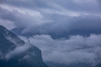 巫山云