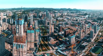 《美丽济南》