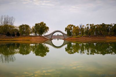 济阳澄波湖