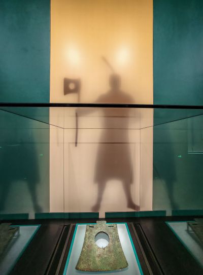 文物图展