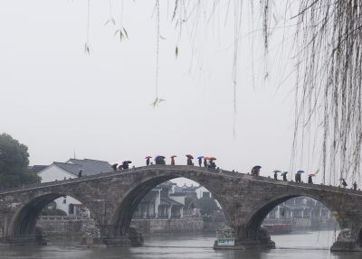 春雨