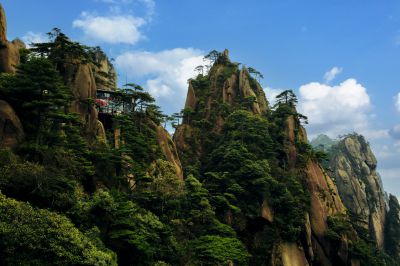玉泉顶