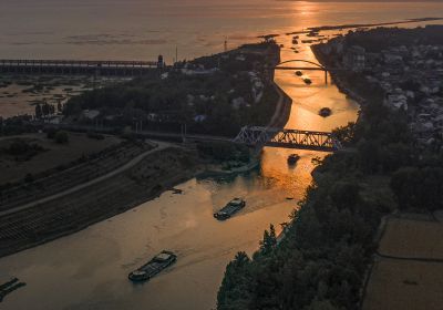 运河流金