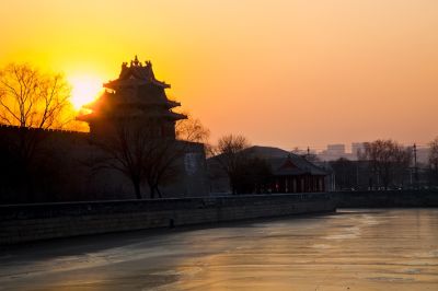 故宫小景