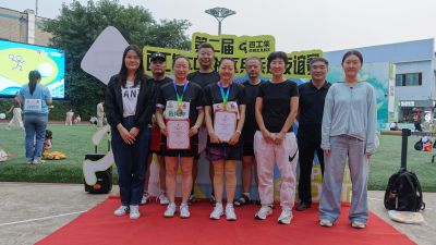 接地气的社区乒乓球比赛14