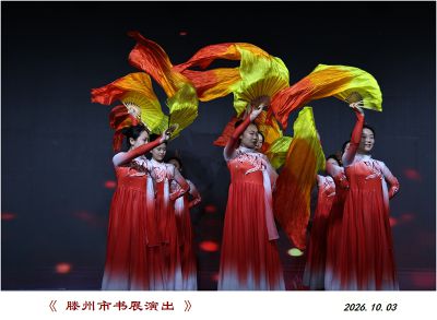 书市演出——4