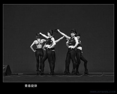 青春旋律