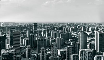 《美丽泉城》