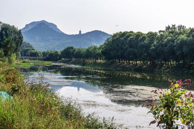 《大美济南》