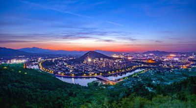 锦绣家园