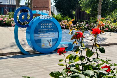 鲜花盛开全福河6