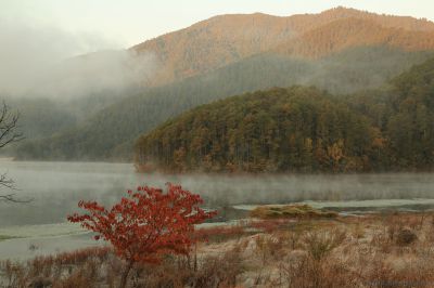 云龙天池