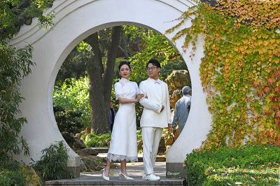 新人新照