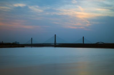 济南建邦黄河大桥 4
