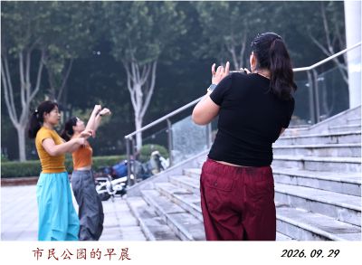 摄影者