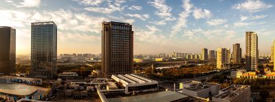 早上好松江
