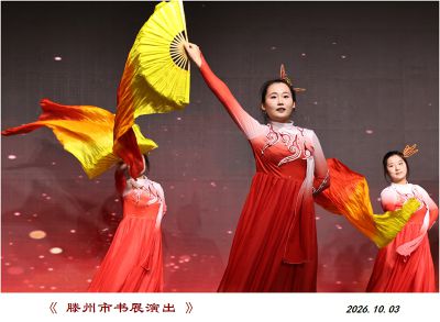 书市演出——6