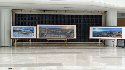 齐长城影展2