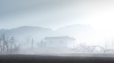 雾境