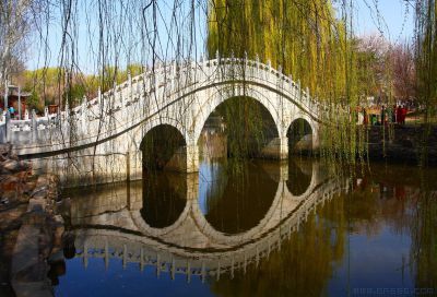 春回故乡