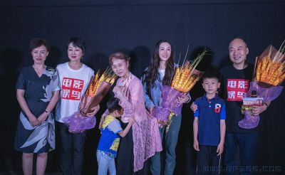 候鸟济南演出