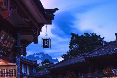 丽江随拍3