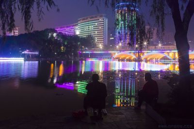 红石夜话