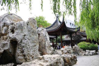 裕园（3）