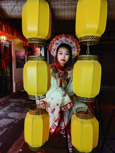 《汉服》