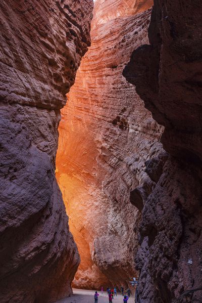 天山神秘大峡谷