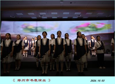 书展演出纪实——5