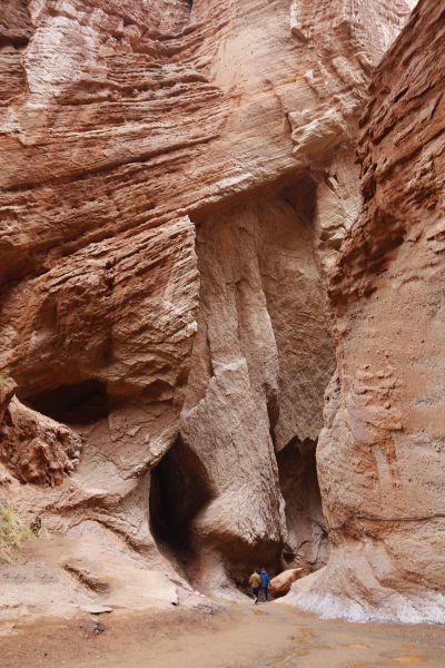 天山库车大峡谷随拍（2）
