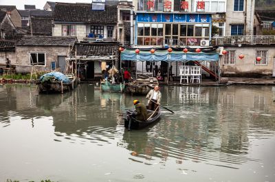 游东钱湖