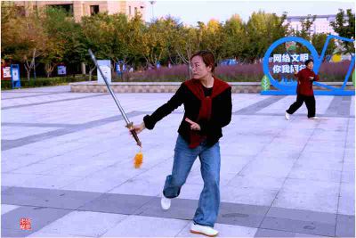 练——1