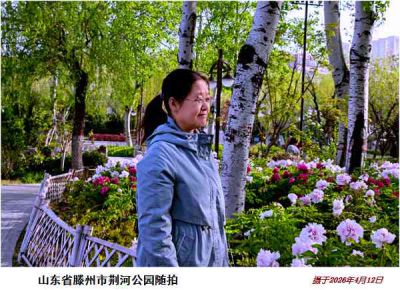 逛公园——33