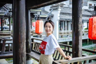 时光（叁拾）