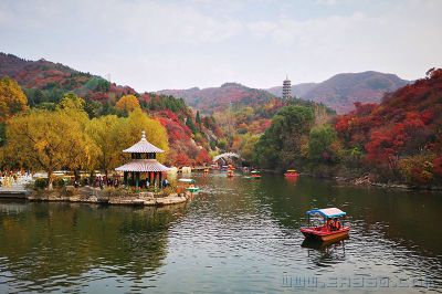 南部山区