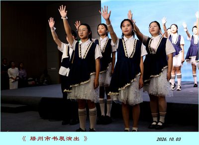 书展演出纪实——6