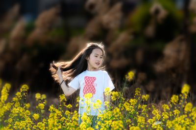 花季