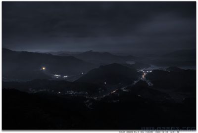 黎明