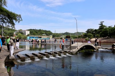 黑龙洞风景区（2）