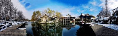 黄山《东方摄影 · 我的2025》