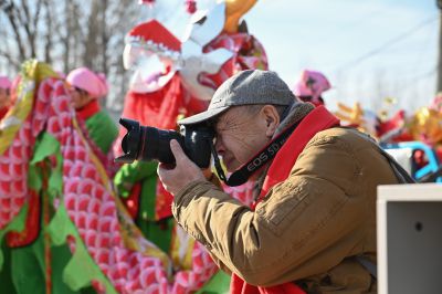 “强基工程”2026新春特别行动
