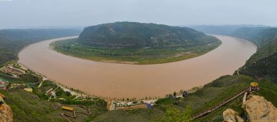 延安清水湾